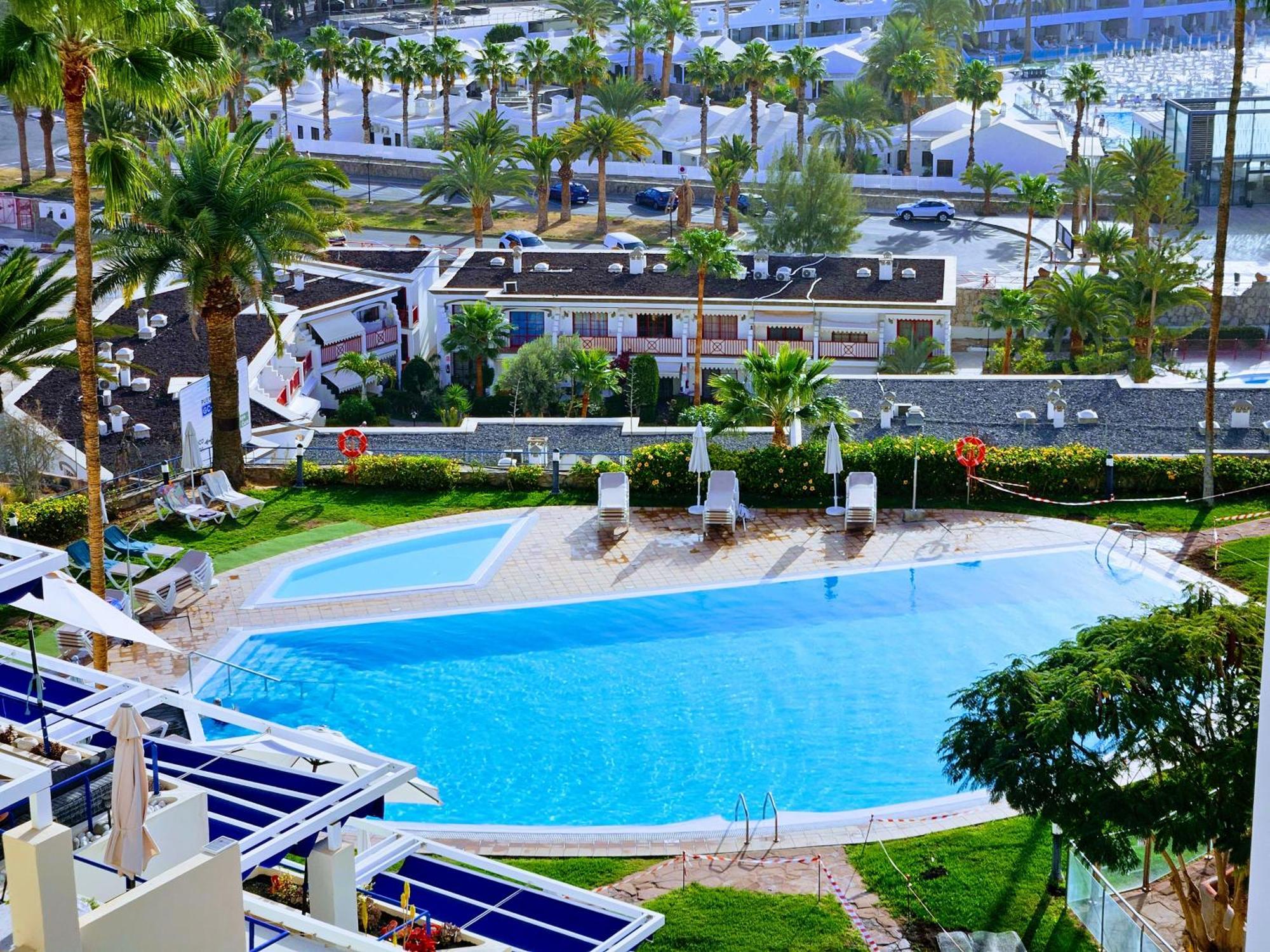 Ocean & Pool View Apartament ปลายาเดลกูรา ภายนอก รูปภาพ