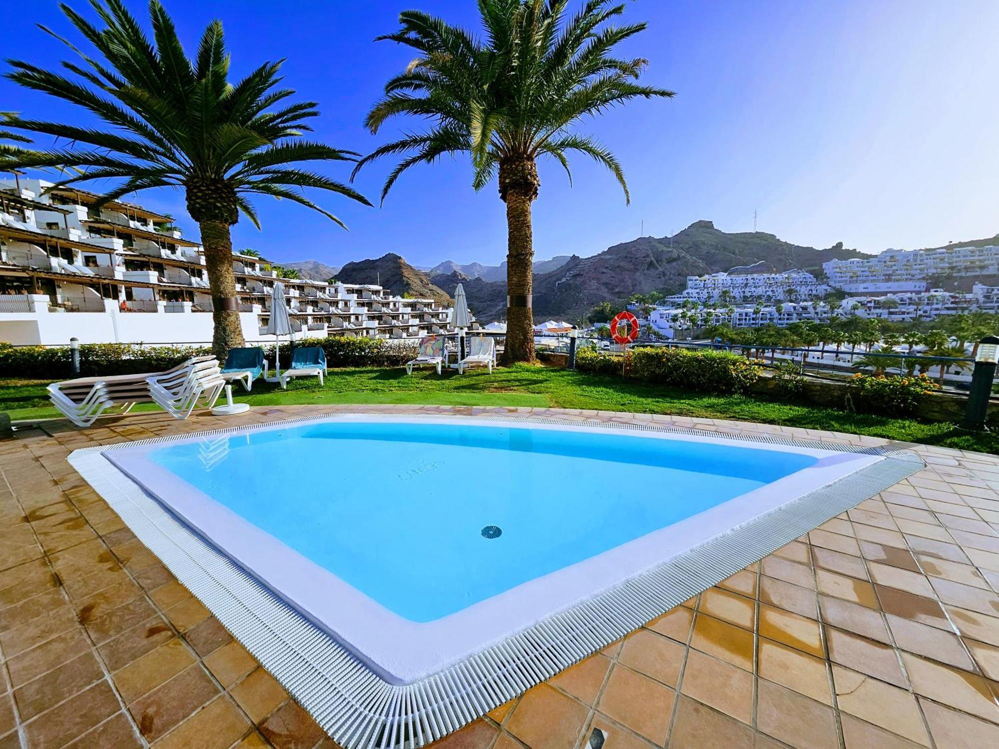Ocean & Pool View Apartament ปลายาเดลกูรา ภายนอก รูปภาพ