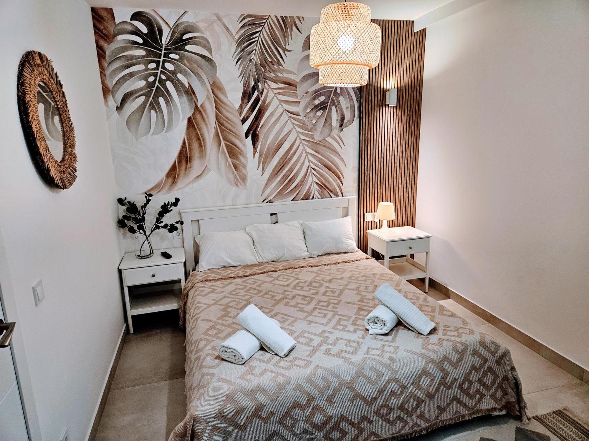 Ocean & Pool View Apartament ปลายาเดลกูรา ภายนอก รูปภาพ