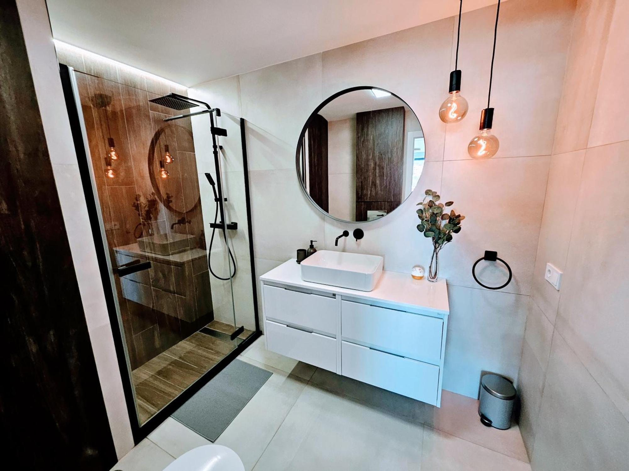 Ocean & Pool View Apartament ปลายาเดลกูรา ภายนอก รูปภาพ