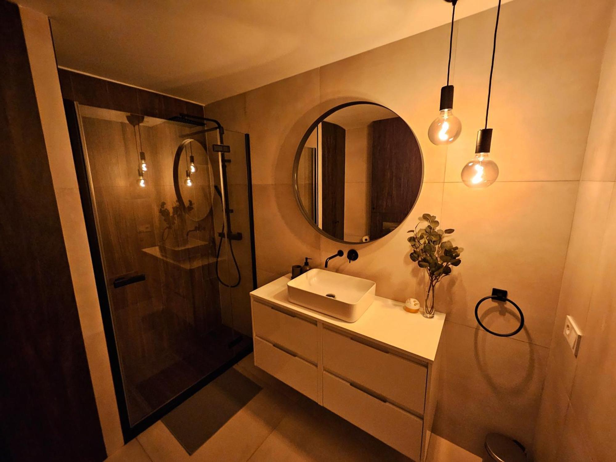 Ocean & Pool View Apartament ปลายาเดลกูรา ภายนอก รูปภาพ