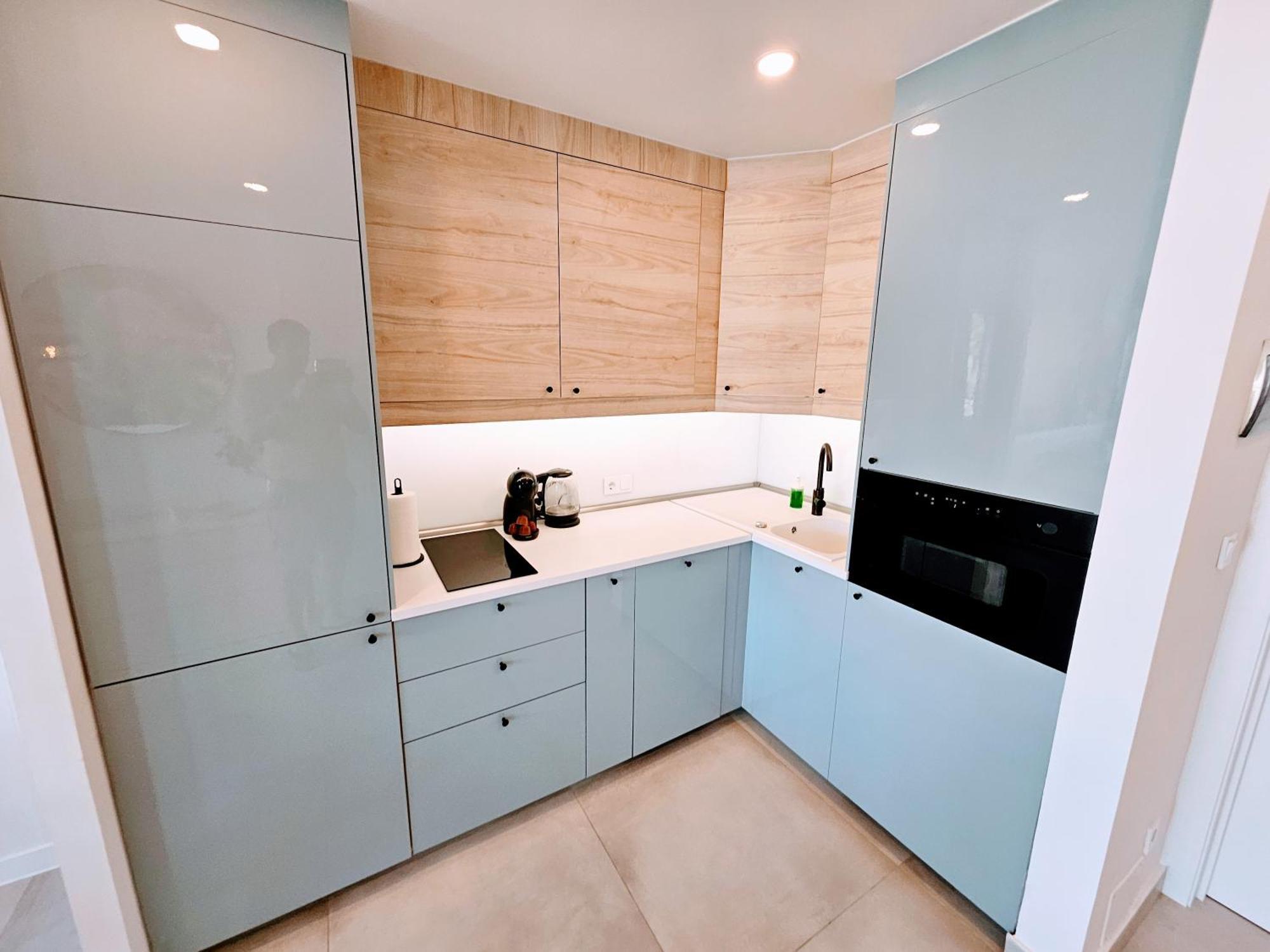 Ocean & Pool View Apartament ปลายาเดลกูรา ภายนอก รูปภาพ