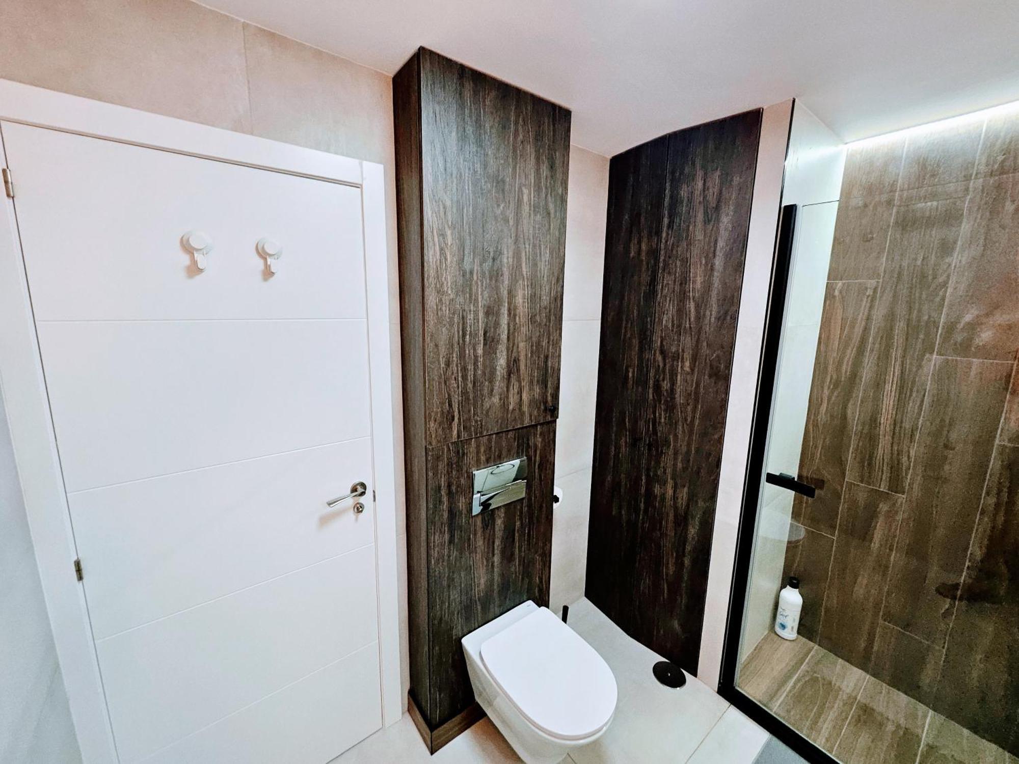 Ocean & Pool View Apartament ปลายาเดลกูรา ภายนอก รูปภาพ