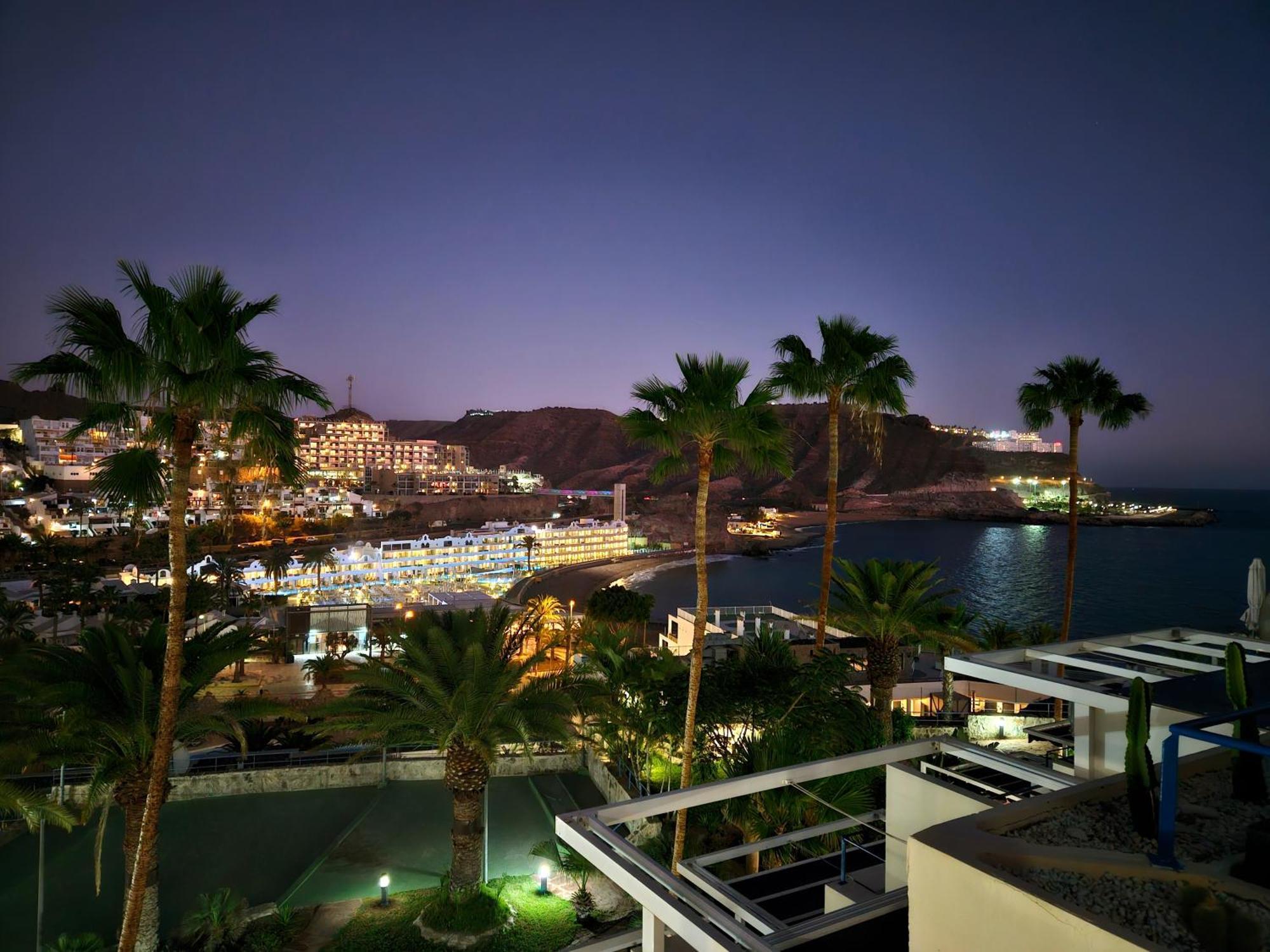 Ocean & Pool View Apartament ปลายาเดลกูรา ภายนอก รูปภาพ