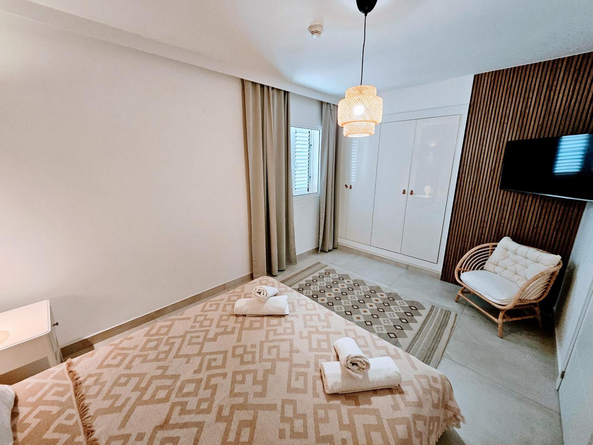 Ocean & Pool View Apartament ปลายาเดลกูรา ภายนอก รูปภาพ