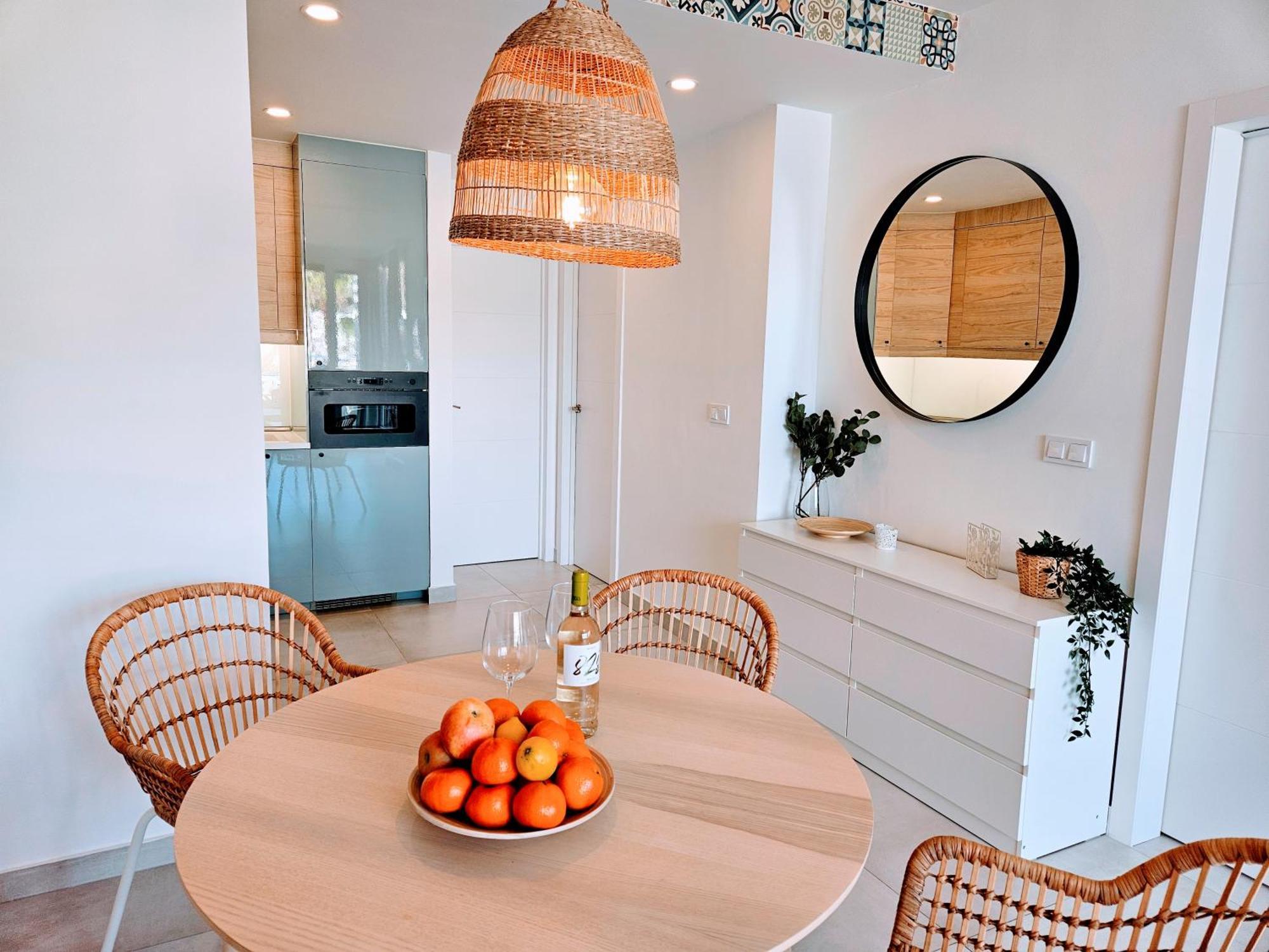 Ocean & Pool View Apartament ปลายาเดลกูรา ภายนอก รูปภาพ